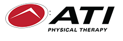 ATILogo ATI Physical Therapy Logo